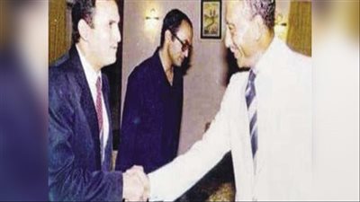 بداية الشهرة.. كيف غيرت تلاوة نعينع أمام السادات مسار حياته؟ 