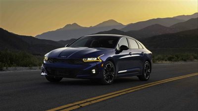 كيا تحصد 8 جوائز في معايير الأمن والسلامة للسيارات