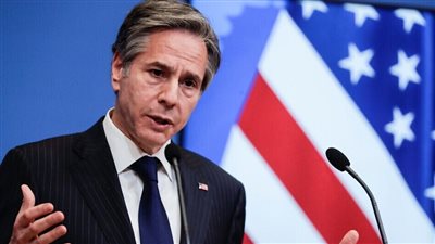 وزير الخارجية الأمريكي: الناتو حلف دفاعي ولا يبحث عن نزاعات | فيديو 