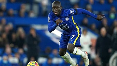 كانتي يرفض عرضا من تشيلسي لتجديد عقده 