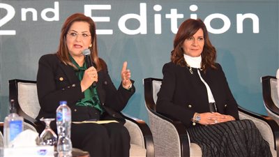 وزيرة التخطيط: حياة كريمة نموذج لقدرة الدولة على تحقيق كل أهداف التنمية المستدامة