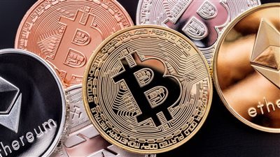 انخفاض اسعار العملات الرقمية اليوم الجمعة 4-3-2022