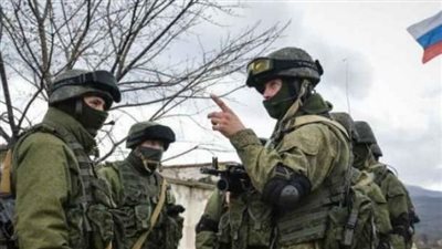 وزير الخارجية الأوكراني يتهم الجنود الروس بارتكاب جرائم اغتصاب 