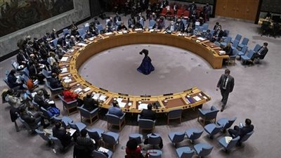 مجلس الأمن يصوت بالإجماع على مشروع قرار بشأن أوكرانيا 