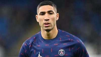 باريس سان جيرمان يحسم مصير حكيمي ونيمار في بيان رسمي 