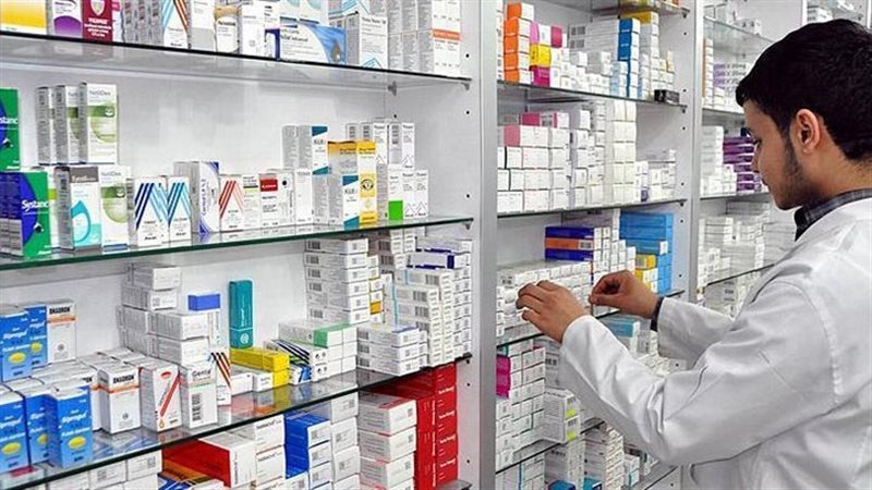فتح صيدليات الإسعاف،