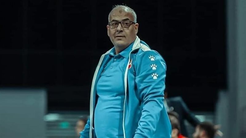 طارق محروس