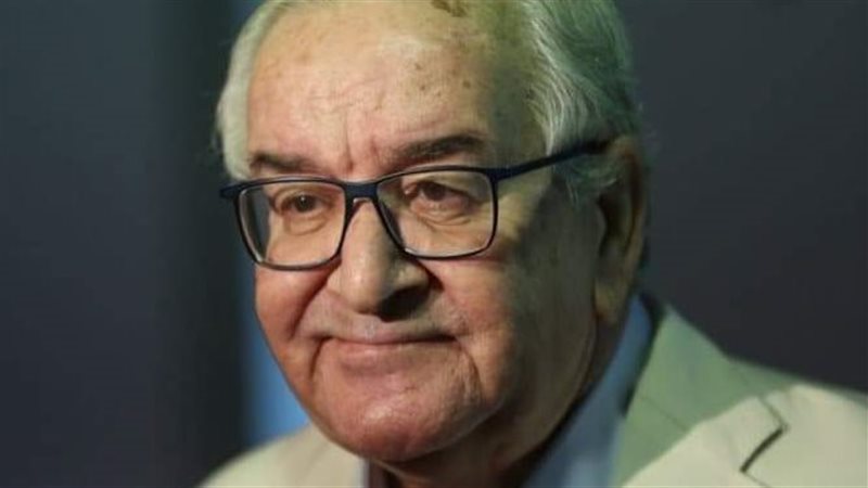 المخرج محمد عبد العزيز