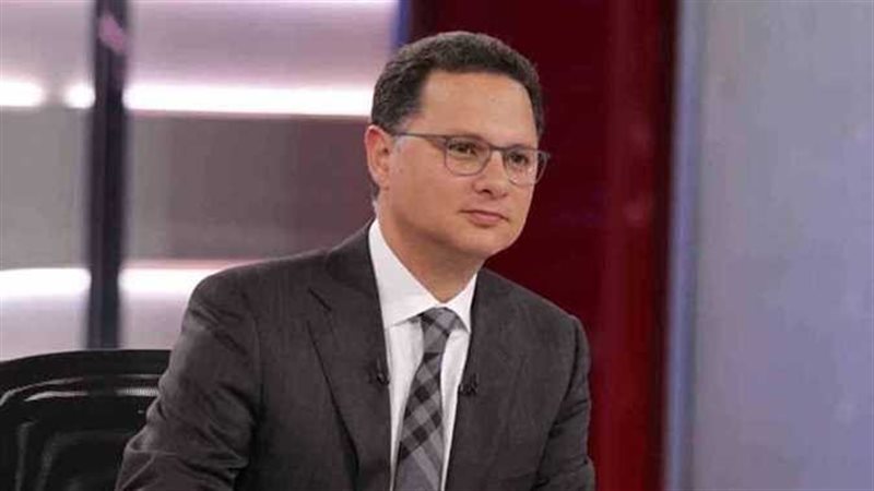 شريف عامر