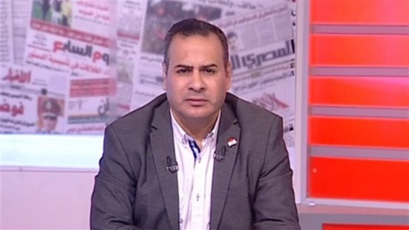 جابر القرموطي