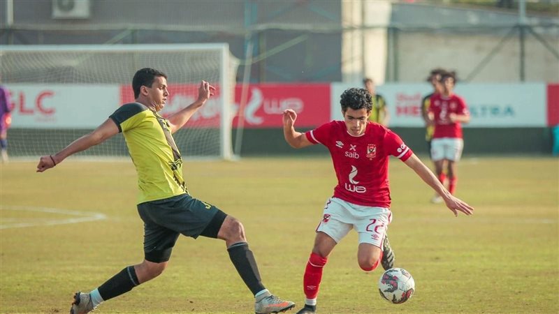 دوري الجمهورية للناشئين