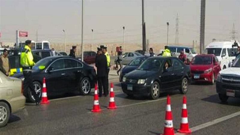حملات أعلى الطرق