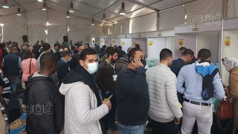 انتخابات نقابة المهندسين