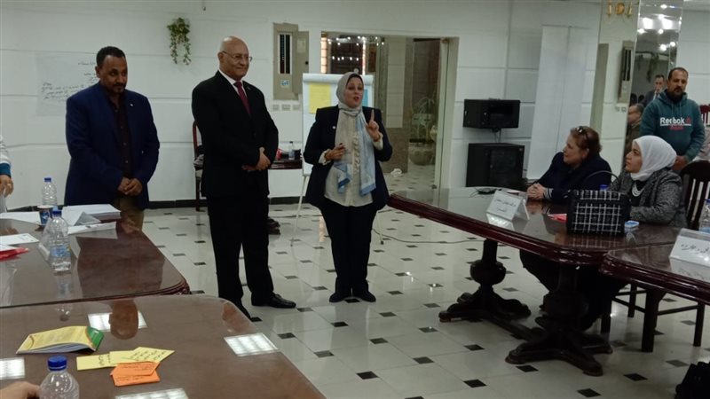 جامعة بنها 