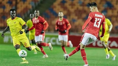 قبل مواجهة المريخ السوداني.. ترتيب مجموعة الأهلي بدوري أبطال أفريقيا