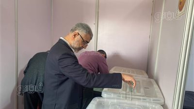 انطلاق انتخابات التجديد النصفي لنقابة أطباء الأسنان 2022.. غدا