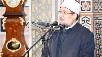 منزلة الشهداء عند ربهم.. موضوع خطبة الجمعة القادمة 