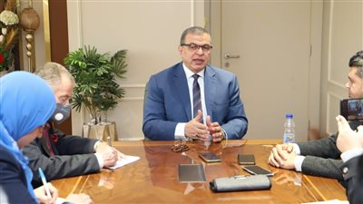 وزير القوى العاملة: إجراء الانتخابات العمالية عقب عيد الفطر