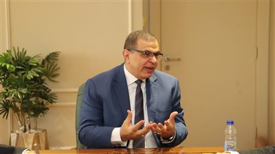 برنامج الأغذية العالمي يشيد بجهود القوى العاملة في توفير فرص عمل للشباب ببني سويف