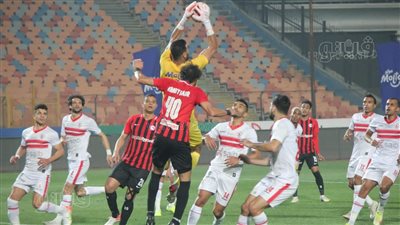 يحصل على 120 ألف دولار شهريا.. تعرف على مدرب الزمالك الجديد 