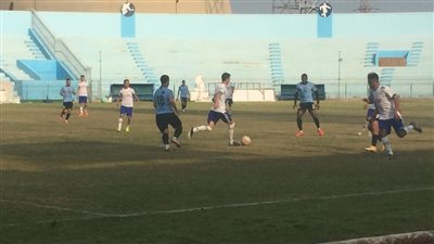 وديا.. غزل المحلة يهزم السنطة استعدادًا لفيوتشر