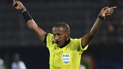 مصدر: الإثيوبي باملاك تيسيما حكمًا للقاء الأهلي وصن داونز