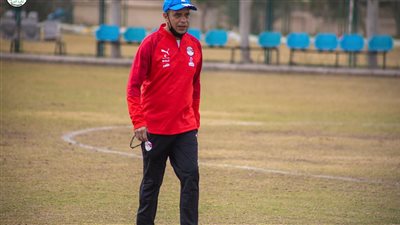 30 لاعبا فى منتخب مصر للشباب استعدادا لمواجهتي سلوفاكيا