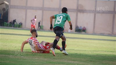 دكرنس يهزم الزرقا وبايونيرز يتعادل مع الحمام في دوري القسم الثاني