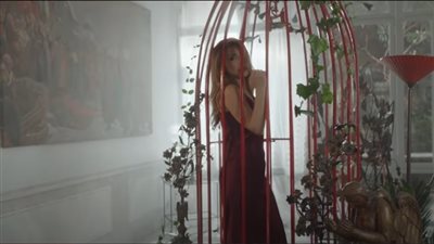 نوال الزغبي تطرح كليب أغنيتها الجديدة 