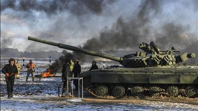 حاكم ميكولاييف: القوات الأوكرانية طردت الجيش الروسي من المدينة