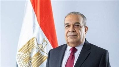 وزير الدولة للإنتاج الحربي يبحث التعاون المشترك مع 