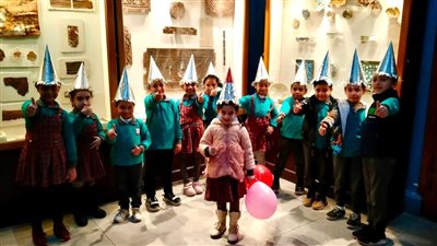 متحف الإسماعيلية ينظم احتفالية بمناسبة مرور 88 عاما على افتتاحه