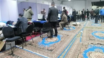 ننشر نتائج انتخابات نقابات المهندسين الفرعية بالمحافظات