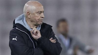 أول رد فعل من فيريرا بعد إعلان الزمالك توليه تدريب الفريق