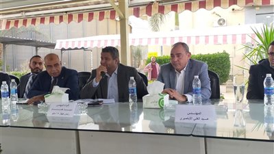 مستثمري 15 مايو: تنسيق عاجل مع الحكومة والبرلمان لحل مشكلات المصانع