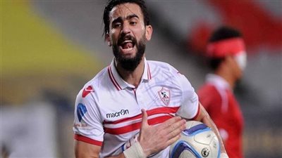 فلاش باك| الزمالك أقوى هجوم ودفاع مع فيريرا.. وباسم مرسى هداف الدوري 