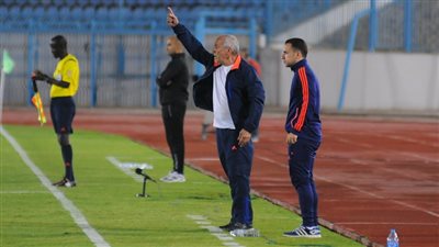 ننشر أسماء المساعدين البرتغاليين لفيريرا في قيادة الزمالك 
