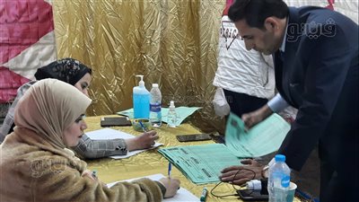 هاني ضاحي يتقدم على طارق النبراوي في الإسماعيلية