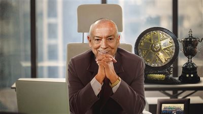 هاشتاج Welcome_Ferreira يتصدر تويتر.. ونشطاء: والله أحلى خبر 