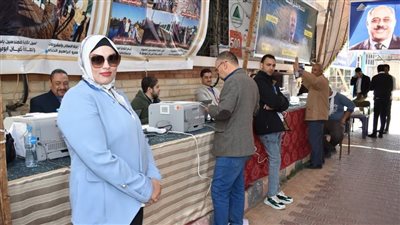 بالأرقام.. النتيجة النهائية لانتخابات النقابة الفرعية للمهندسين بأسيوط 