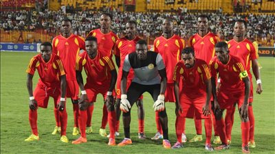 المريخ السوداني: تأقلمنا على أجواء القاهرة ونلعب مباراة الأهلي الثانية بملعب السلام