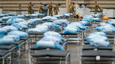 بالأرقام.. آخر إحصائية لإصابات ووفيات كورونا العالمية