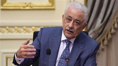 خلال ساعات.. وزير التعليم يحسم 3 قرارات.. أبرزها امتحانات الثانوية ومسابقة 30 ألف معلم