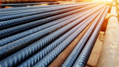 أسعار الحديد اليوم 4 - 4- 2022 فى مصر