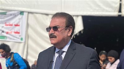 رغم انتهاء مدته رسميا.. هاني ضاحي يفتتح معمل سيمنس بنقابة المهندسين اليوم