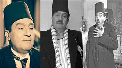 بشارة واكيم.. أثرى الفن بتمصير المسرحيات العالمية وعزف عن الزواج لسبب لا يصدق