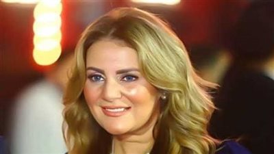 رانيا محمود ياسين تكشف تفاصيل خروج مسلسل حكم نهائي من السباق الرمضاني