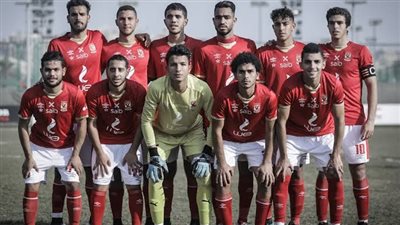 أهلي 2001 يواجه المقاولون العرب بدوري الجمهورية 