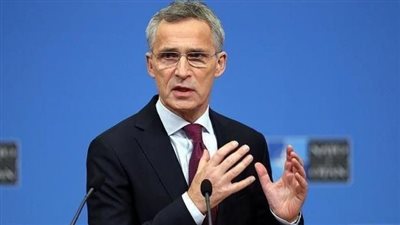 أمين عام الناتو: قصف مدارس ومستشفيات ومبان سكنية في أوكرانيا