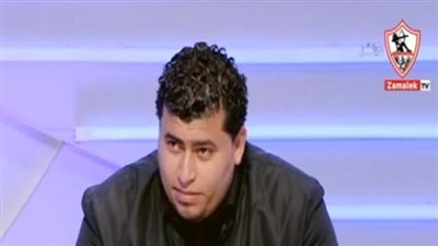 محمد كارم يكتب: شكرًا أمير مرتضى 